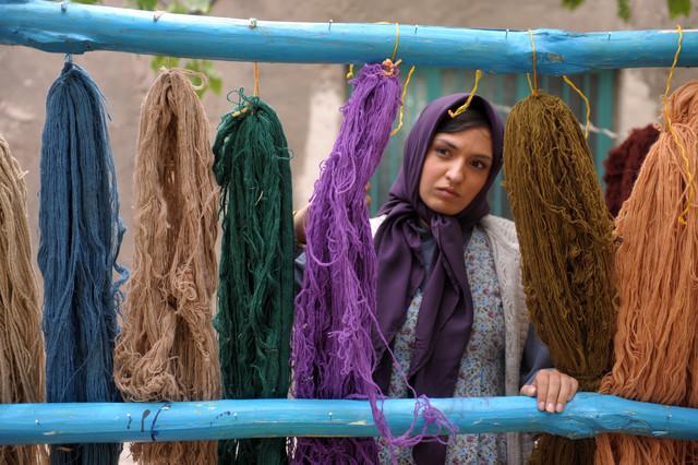 «شیار ۱۴۳» به تلویزیون میآید