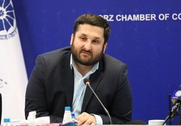 دارایی: انبارداری غیرمجاز حلقه پنهان قاچاق سازمانیافته است