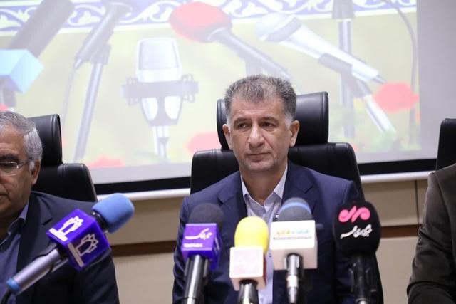 احداث پردیس دانشگاهی کرمانشاه اولویت راهبردی آموزش و پژوهش است