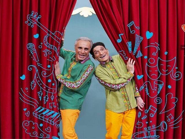 عمو «فیتیلهایها» در آستانه انتشار کتاب