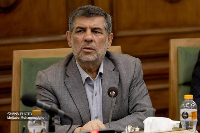 قدردانی وزیر نفت از رئیس پیشین حراست نفت