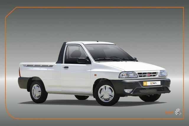 قیمت جدید وانت ۱۵۱ اعلام شد؛ ارزانترین وانت بازار گرانتر شد