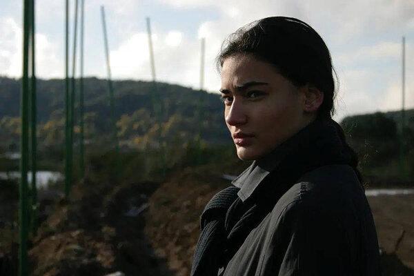 سهگانهای از سینمای ترکیه از شبکه نمایش پخش میشود