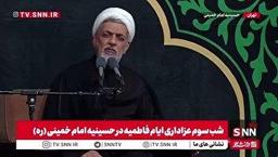 تأکید و توصیه حجتالاسلام رفیعی درباره برنامهریزی و مدیریت زمان