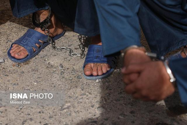 ضربه سنگین پلیس یزد به قاچاقچیان سوخت و مواد مخدر/ ۲۷ متهم دستگیر شدند