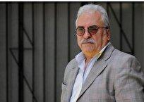 تشییع پیکر هادی مرزبان از مقابل تالار وحدت آغاز شد