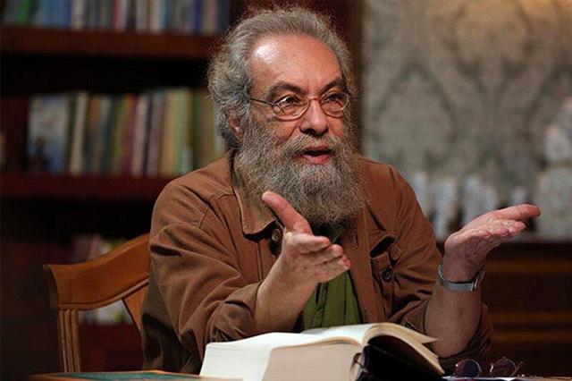 ببینید | خطابه ۱۰ دقیقهای مسعود فراستی در دفاع از خودش؛ من به کسی توهین نکردهام!