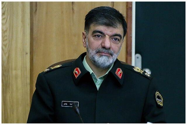 رادان: تجهیز بزرگراههای کشور به دوربینهای کنترل سرعت در اولویت است