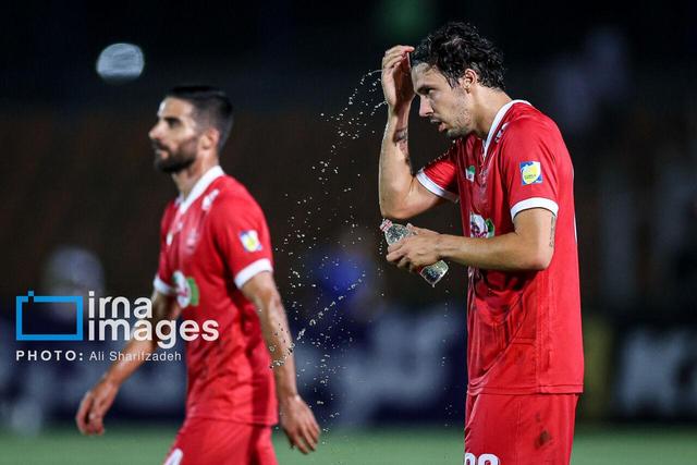 اوسمار روی ستاره اروپایی ریسک نمیکند؛ باکیچ به دربی میرسد؟