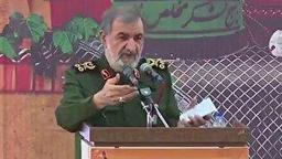 روزی که دشمنان ناامید شوند به ایران میآیند و در فرودگاه برای ملاقات با رئیس جمهور ایران التماس میکنند/ والله این شدنی است