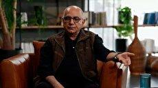 پرویز پرستویی: ۷۵ روز ۷۵ کمپوت آناناس خوردم (فیلم)