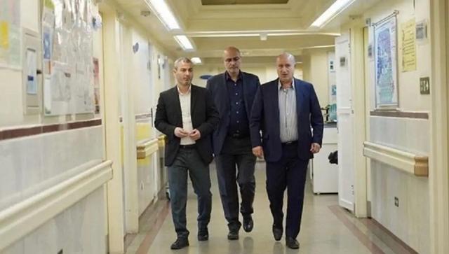 آزمون مهم فیفا و اینفانتینو؛ حمیسی: عدم صدور ویزا برای تاج بر خلاف مقررات و ضوابط فیفا است