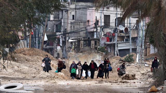 آنروا: کرانه باختری با بدترین بحران انسانی طی چند دهه اخیر مواجه است