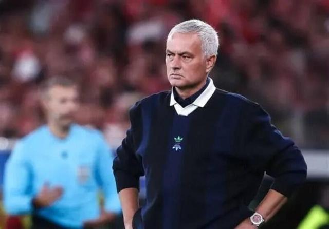 مورینیو در مسیر یک ناکامی و شاید اخراجی دیگر!؟