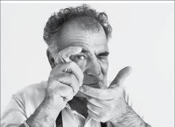 برگزاری کارگاه آموزشی آلفرد یعقوبزاده در جشنواره جهانی فیلم فجر