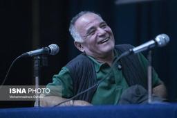 کارگاه آموزشی آلفرد یعقوبزاده در چهل و سومین جشنواره جهانی فیلم فجر