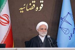 اژهای: قانون اساسی یکی از مترقیترین قوانین موجود در دنیا است