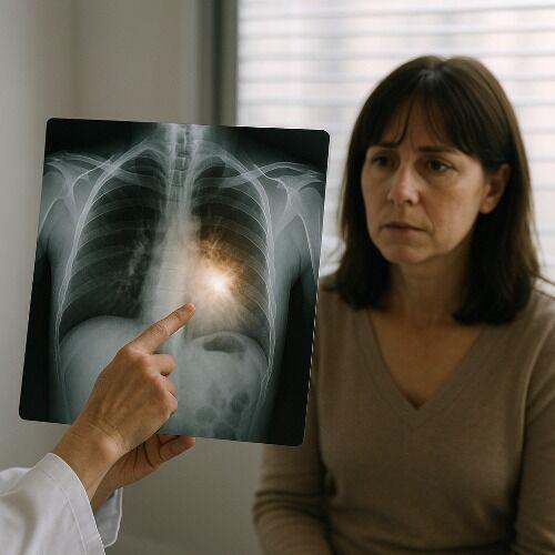 اهمیت تشخیص زودهنگام سرطان و نقش فناوریهای نوین در نجات جان بیماران