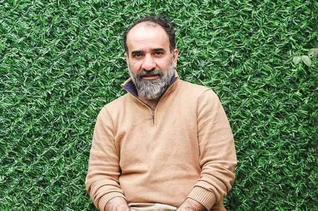 پیگیری وضعیت سلامتی رضا امیرخانی از سوی رهبر معظم انقلاب