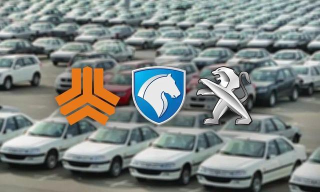 کدام آدم عاقلی در دنیا خودروی ما را میخرد؟ + ویدئو