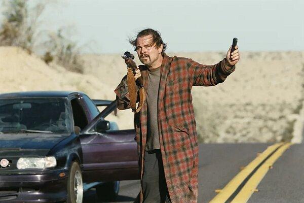 عنوان بهترین فیلم جوایز گاتهام به «یک نبرد پس از نبرد دیگر» رسید