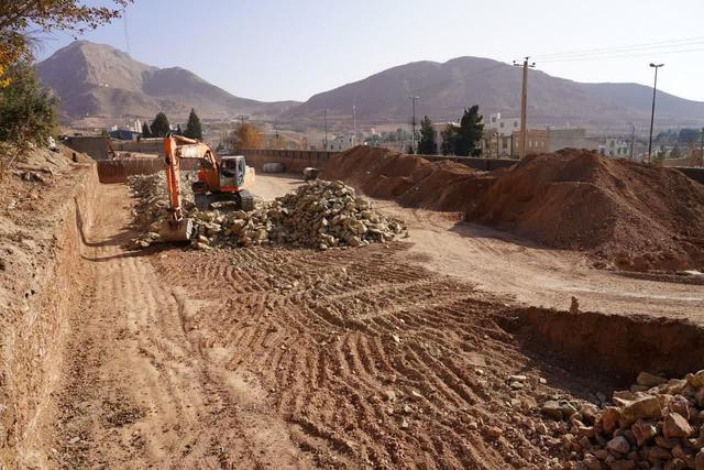 جنوب مهدیشهر صاحب بازارچه دائمی و بوستان محلی میشود