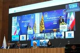 افتتاح پروژههای ارتباطی ایرانسل در کرمان با حضور وزیر ارتباطات