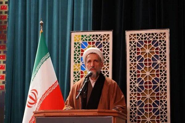 امام جمعه قزوین: امروز پیام شهیدان ما، از مرزها گذشته رسیده است