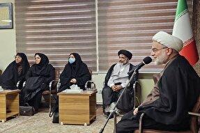 هفته زن فرصتی برای تبیین نقش واقعی بانوان در پیشرفت کشور است