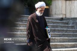 انصاری: اقداماتی در خصوص کرسنت انجام شده است