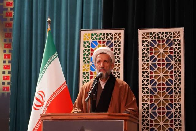 گسترش پیام انقلاب اسلامی در سطح جهان نشانهای از ماندگاری خط شهدا است