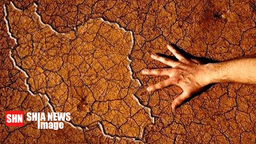گزارش سیانان از بحران آب در ایران