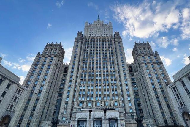 مسکو: اتحادیه اروپا از عواقب توقیف داراییهای روسیه آگاه است