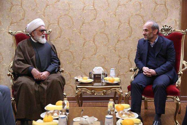 «تولیت آستان قدس رضوی» از عملکرد صداوسیما در برهه زمانی «دفاعمقدس ۱۲ روزه» قدردانی کرد