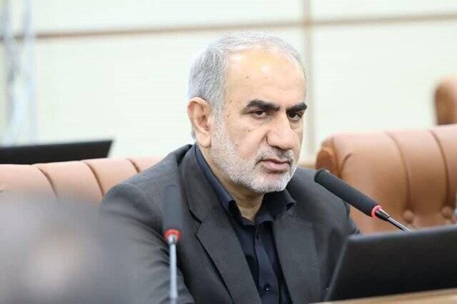 تعیین تکلیف قطعه ۸ آزادراه شیراز - اصفهان