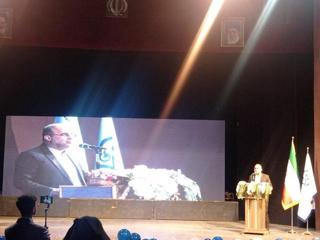 دانشگاه مبدأ همه تحولات است