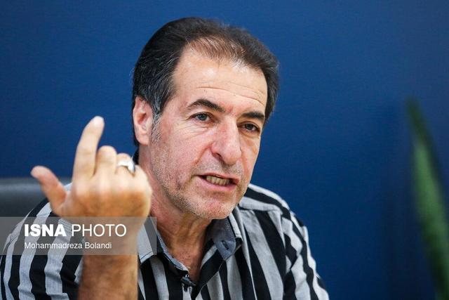 ورمزیار: تیمملی در گروه خوبی افتاد ولی نباید حریفان را دست کم بگیرد