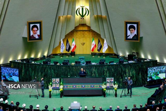 ۵ وزیر در کمیسیونهای مجلس به نمایندگان پاسخ میدهند