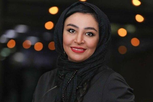 مه لقا باقری بازیگر سریال "عمو پورنگ" شد