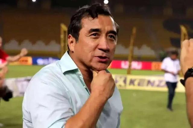 خداداد عزیزی: نمیتوانم خودم را کنترل کنم!