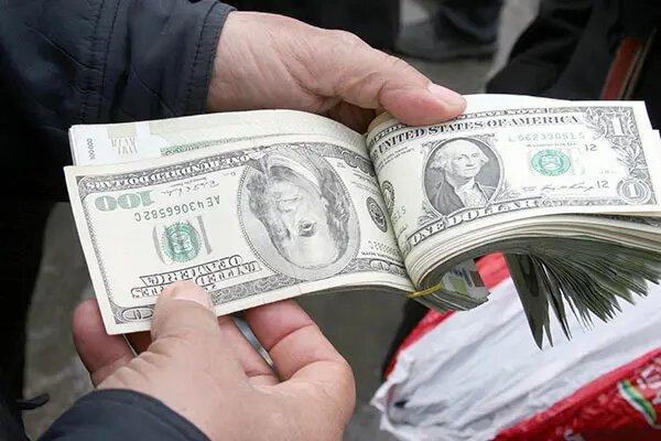 آخرین قیمت دلار، یورو و درهم در بازار ارز تجاری؛ دلار و یورو توافقی چند؟