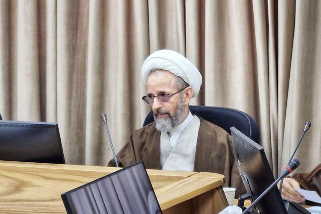 آیتالله محمود رجبی در اجلاسیه مشاوران مراکز سماح: پژوهشکده مشاوره اسلامی راهاندازی شود