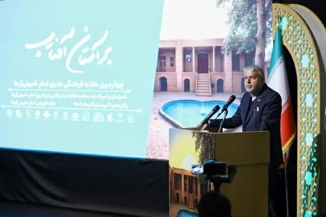 انسجام ملی، سپر دفاعی ایران در برابر تهدیدهاست