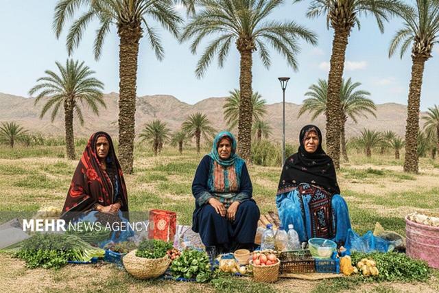 روستا بازارها؛ پیوند تولید محلی با اشتغال پایدار روستاییان