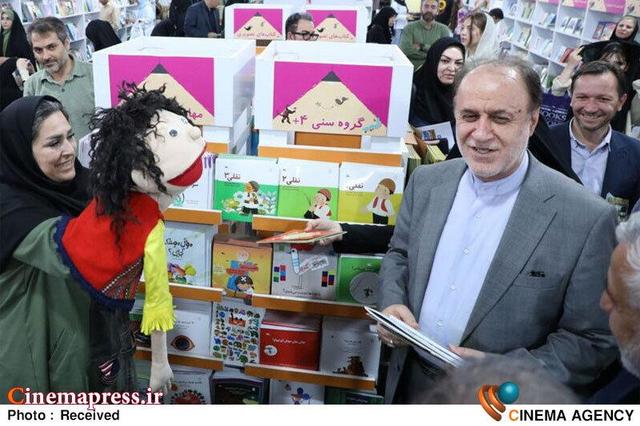 «حمیدرضا حاجیبابایی» رئیس ستاد مرکزی دهه فجر و چهل و هفتمین سالگرد پیروزی انقلاب اسلامی شد