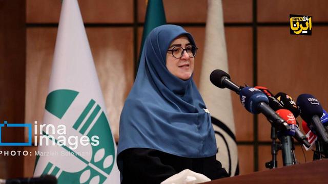 سخنگوی دولت: بدون نگاه زنانه امکان سیاستگذاری توسعهای وجود ندارد