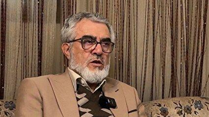 ویدیو/ غروی، از یاران نزدیک امام موسی صدر و چمران: نظر چمران در مورد رهبران چپ عرب از جمله حافظ اسد، بومدین و قذافی منفی بود/ قذافی با امام موسی صدر دشمنی شدید داشت