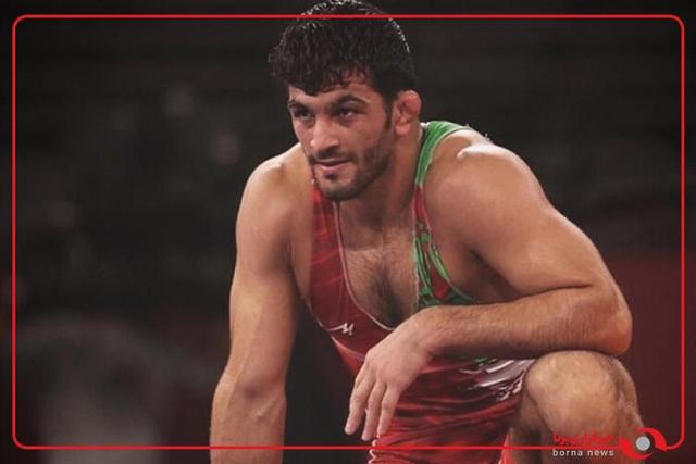 حسن یزدانی: هر وقت نیاز باشد کشتی می گیرم