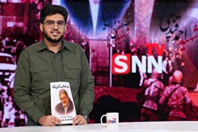 قیصری: از دانشگاهی که دانشجوی آن از فضای سیاسی دور شده شهید چمران بیرون نمیآید + فیلم