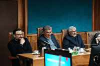 برگزاری چهاردهمین نشست بازنگری قانون احزاب و تشکلها